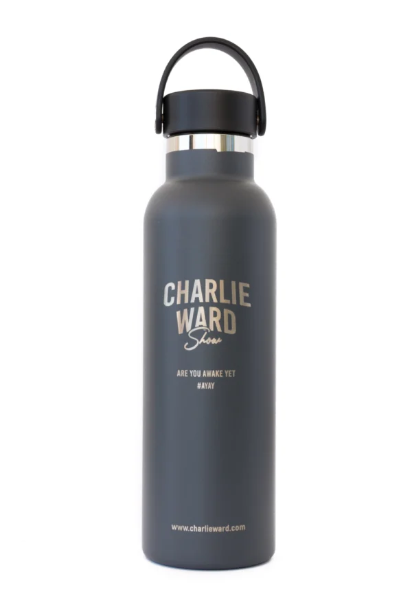 Charcoal Gray
