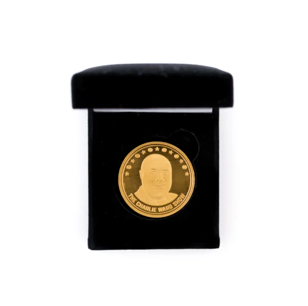 Gold Coin - Image 2