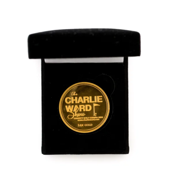 Gold Coin - Image 3