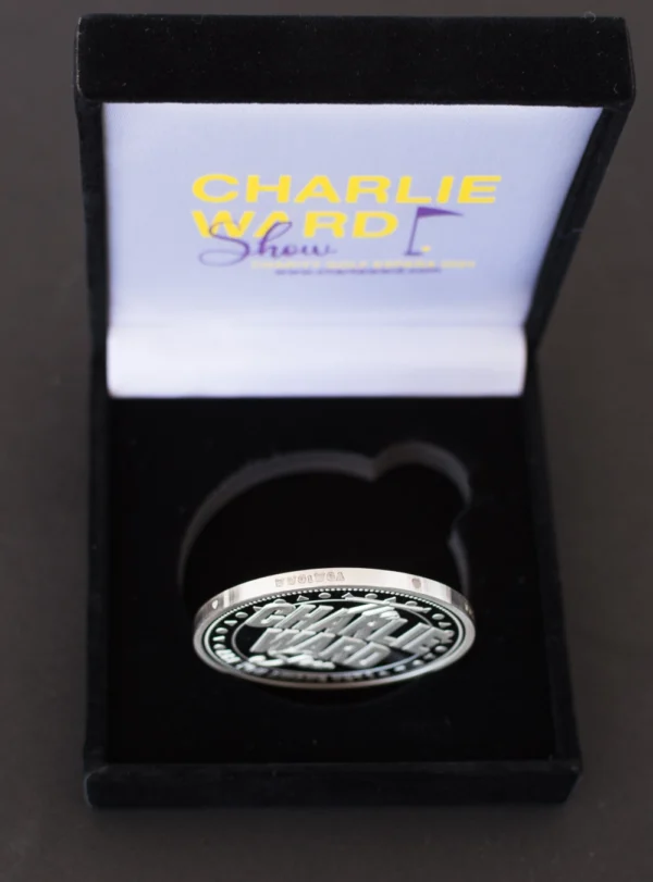 Silver Coin - Image 4