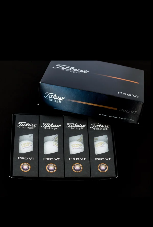 Golf Ball